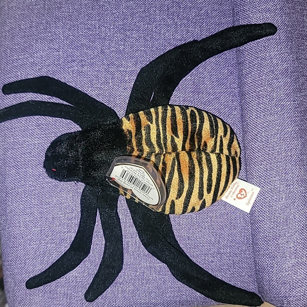 Ty Beanie Baby Bug Bundle - Picture 4 of 5